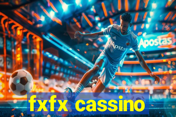 fxfx cassino